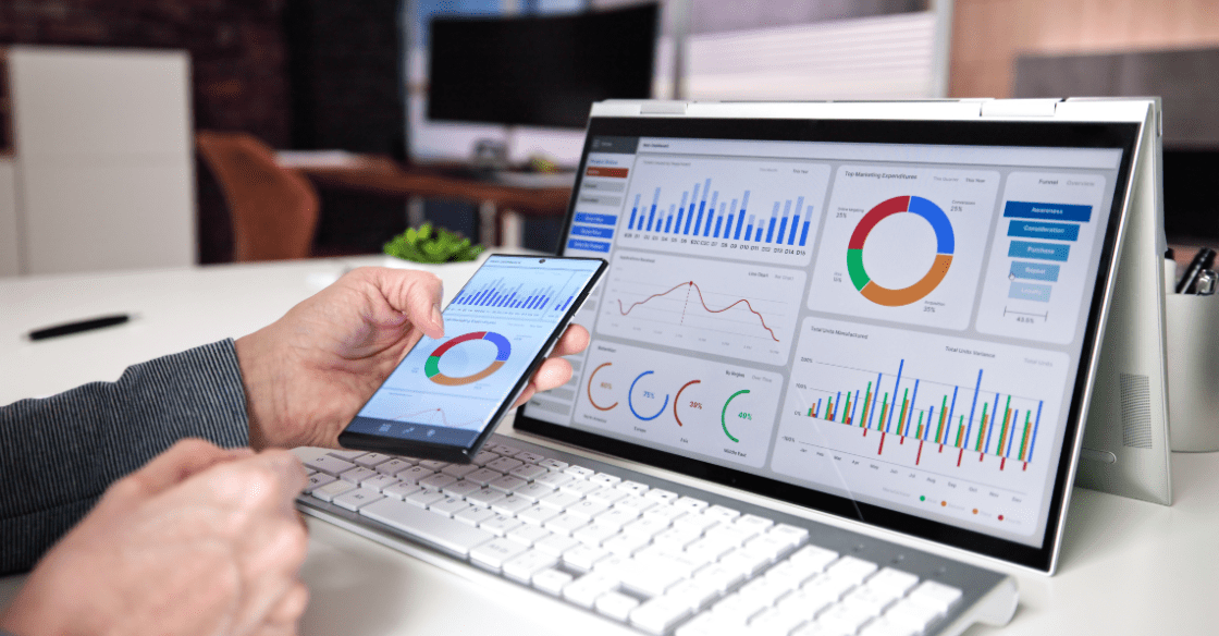 Hotel KPIs