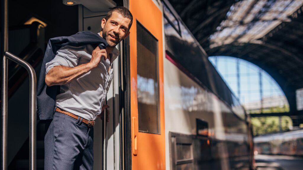 business travel
