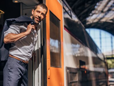 business travel