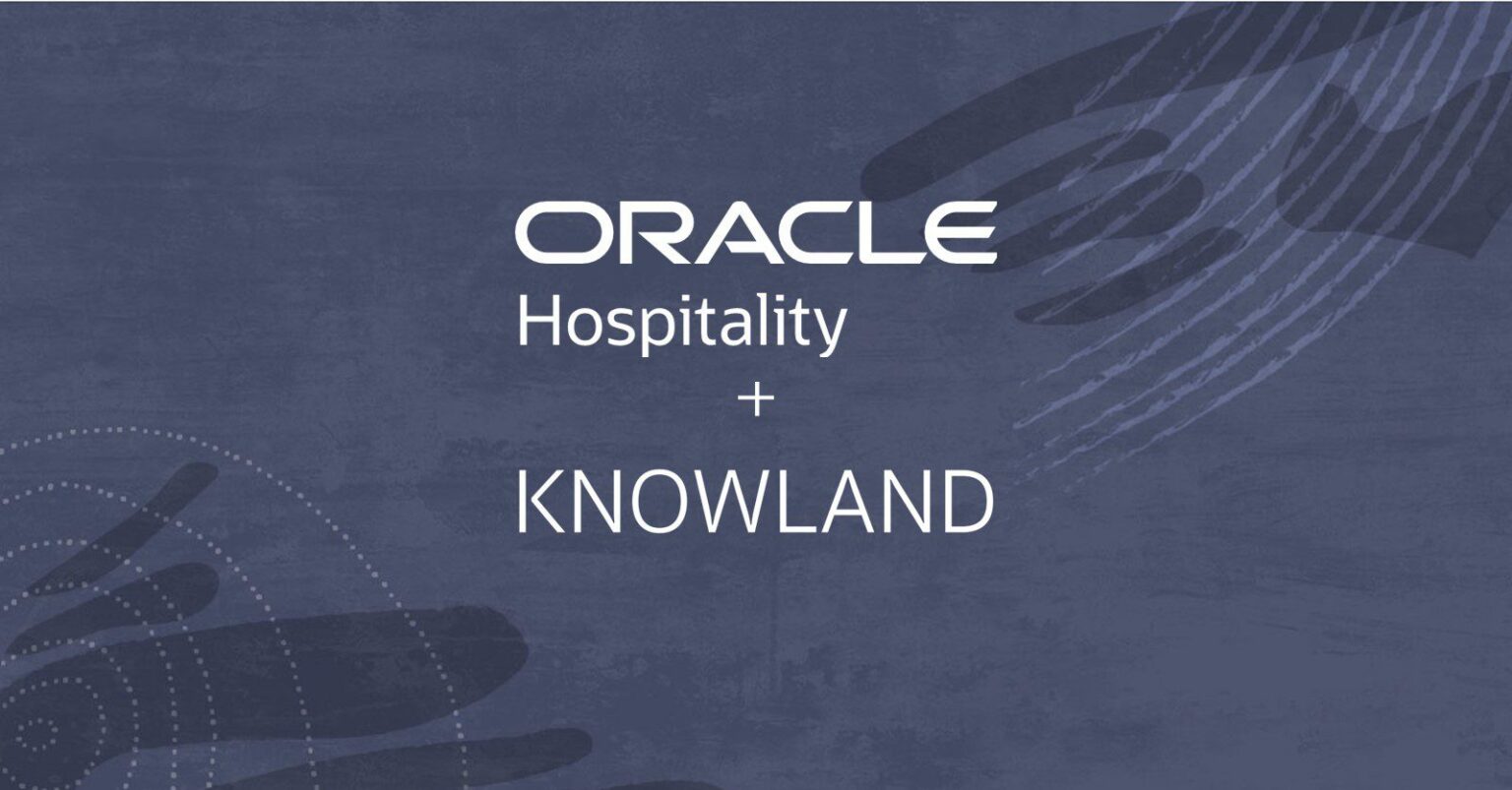 Knowlang Knowland Now Available on the Oracle Cloud Marketplace - Knowland