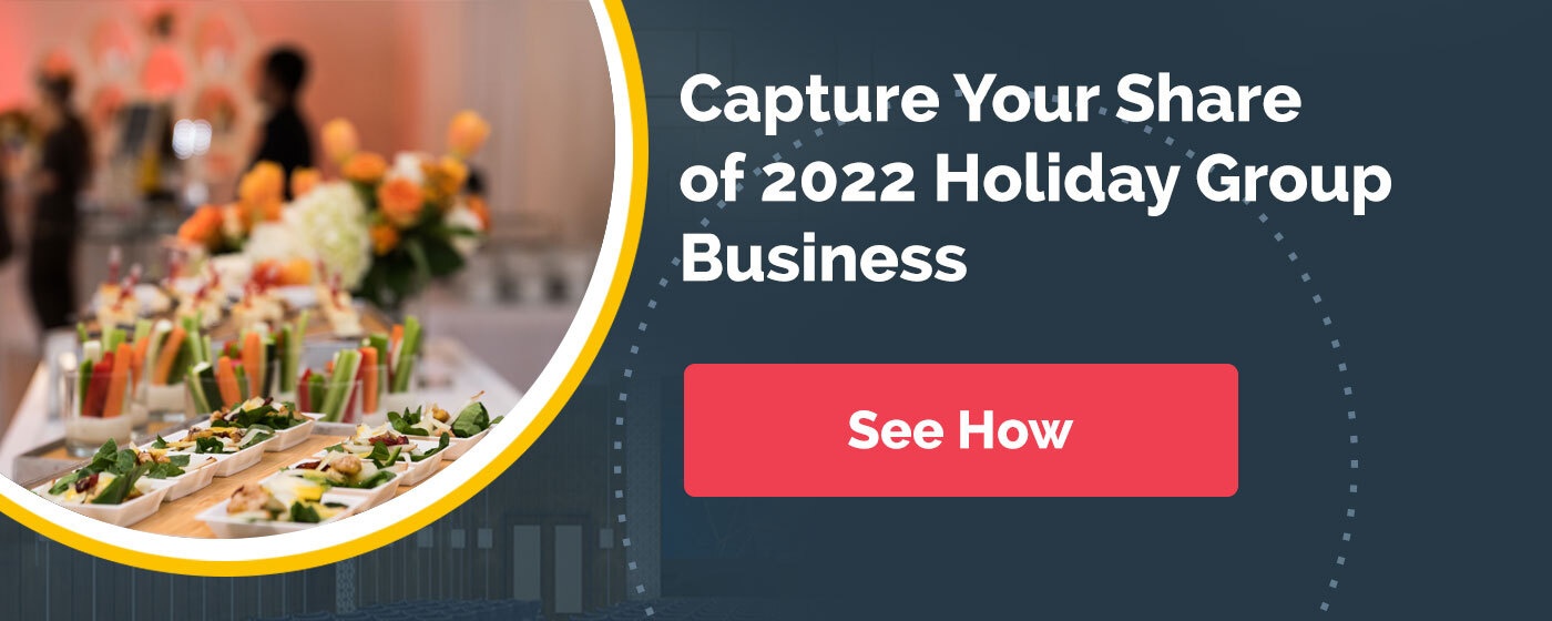 Holiday Group Business