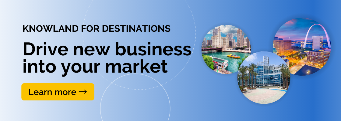 Drive new business into your market. Click to learn more.