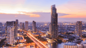 Bangkok
