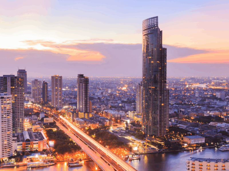 Bangkok