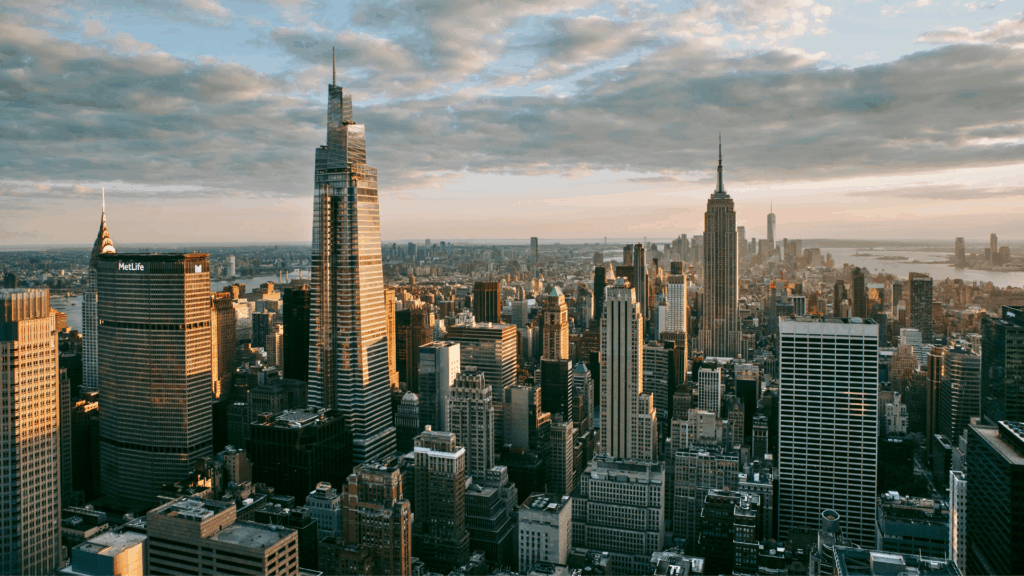 USA meetings industry trends