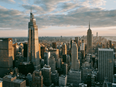 USA meetings industry trends