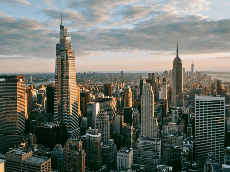 USA meetings industry trends