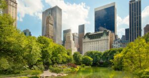 New York City