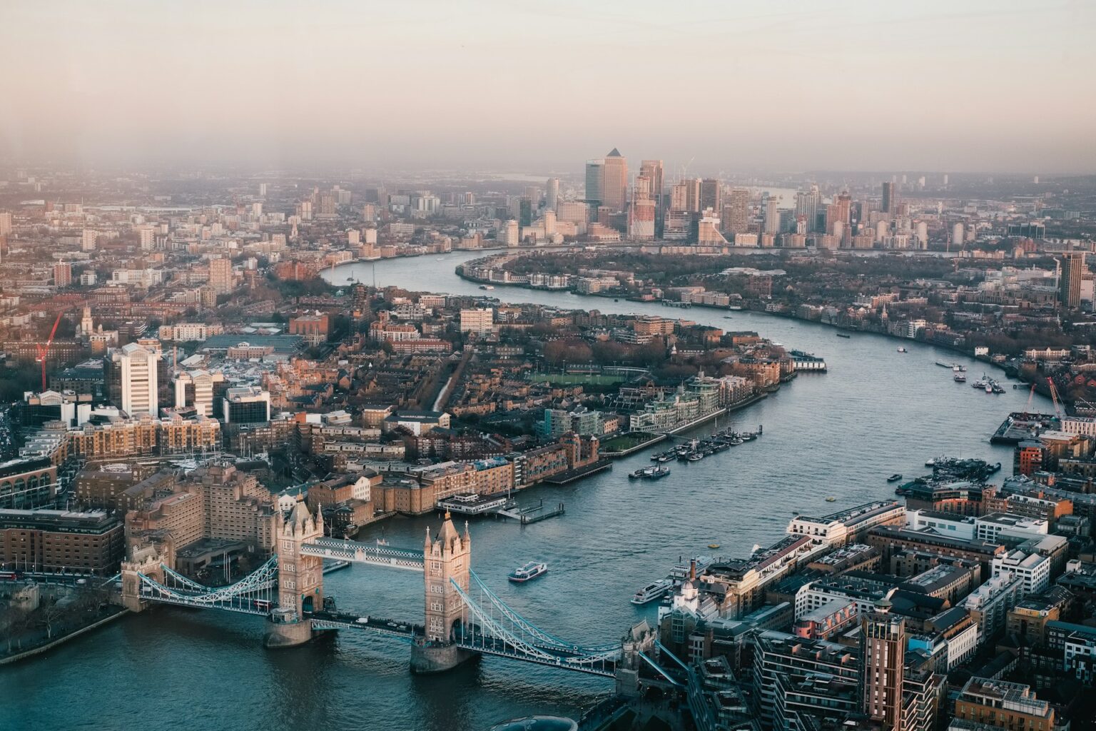 Knowlang Knowland London MICE Report YTD & Q4 2025 - Knowland